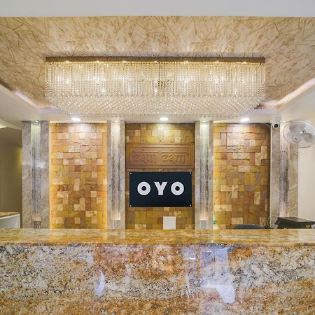 Super Zamzam Residency Hotel Bhopal Bagian luar foto