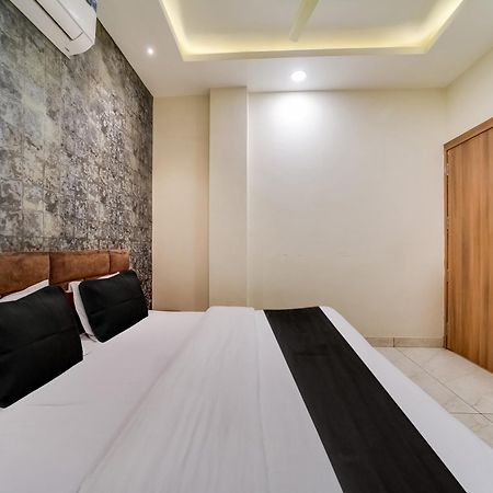 Super Zamzam Residency Hotel Bhopal Bagian luar foto